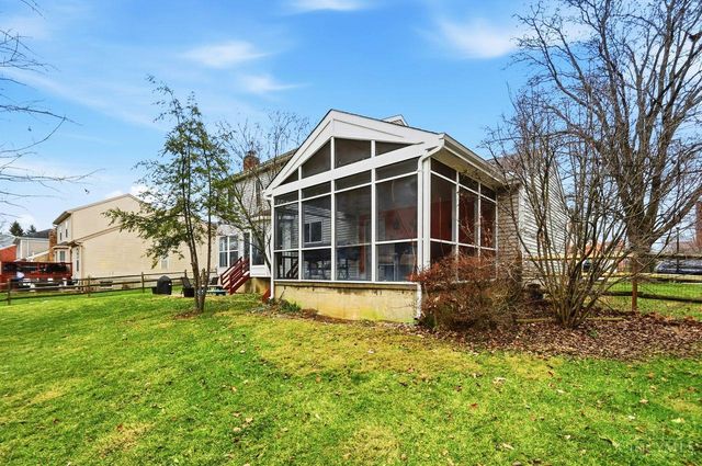 9894 Coventry Court, Deerfield Twp., OH 45040