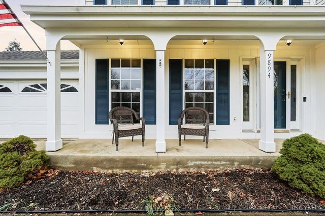 9894 Coventry Court, Deerfield Twp., OH 45040