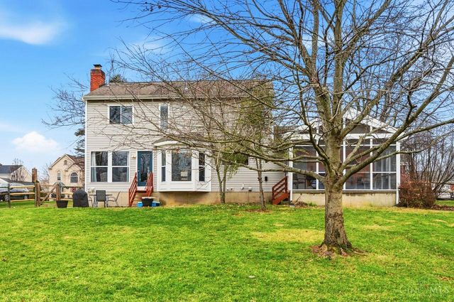 9894 Coventry Court, Deerfield Twp., OH 45040