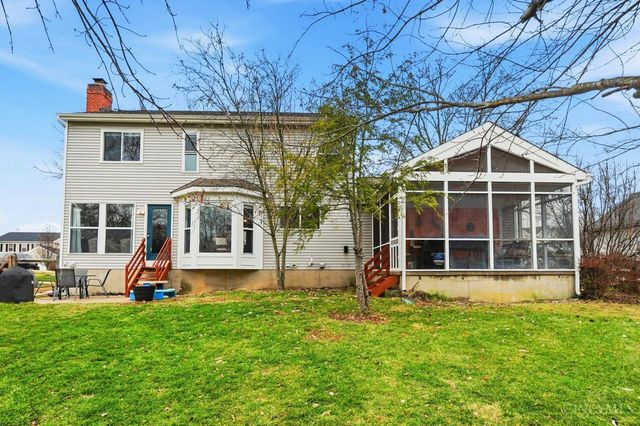 9894 Coventry Court, Deerfield Twp., OH 45040