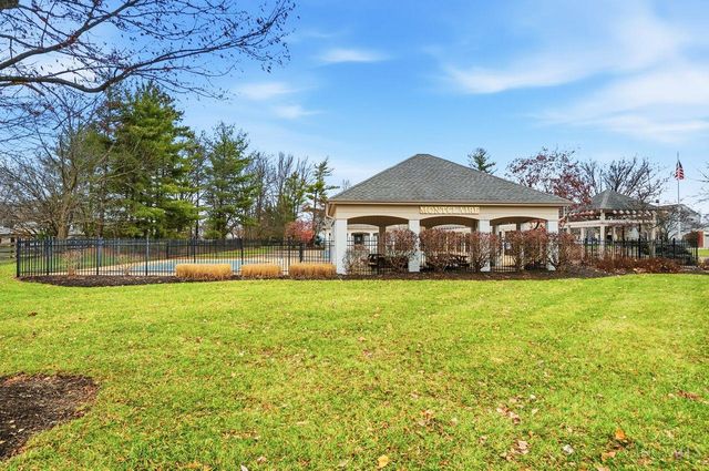 9894 Coventry Court, Deerfield Twp., OH 45040