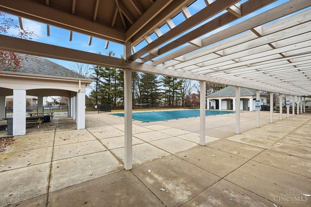 9894 Coventry Court, Deerfield Twp., OH 45040