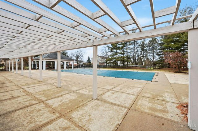 9894 Coventry Court, Deerfield Twp., OH 45040