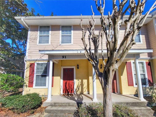 2508 SW 35TH PLACE P91, Gainesville, FL 32608