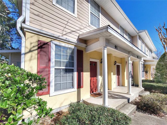 2508 SW 35TH PLACE P91, Gainesville, FL 32608