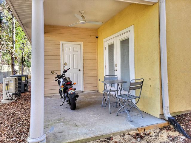 2508 SW 35TH PLACE P91, Gainesville, FL 32608