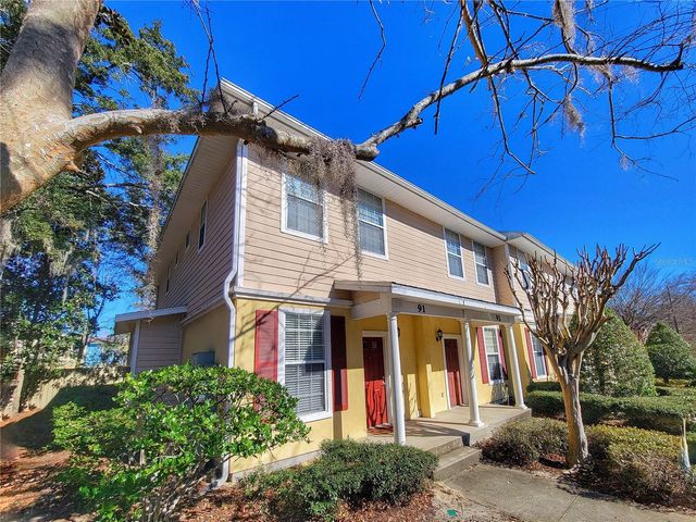 2508 SW 35TH PLACE P91, Gainesville, FL 32608