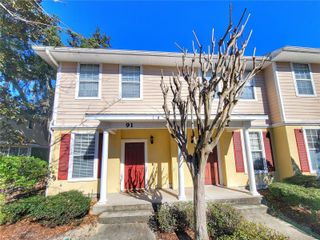 2508 SW 35TH PLACE P91, Gainesville, FL 32608