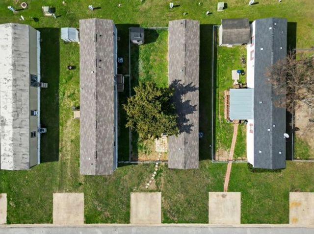 127 Oak Crest, College Station, TX 77845