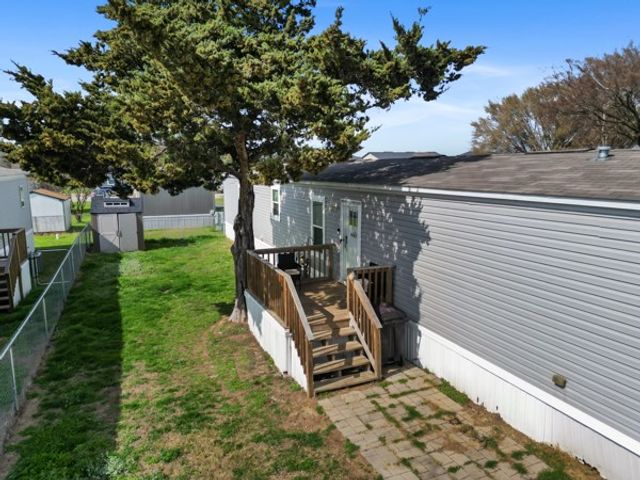 127 Oak Crest, College Station, TX 77845