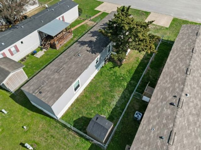 127 Oak Crest, College Station, TX 77845