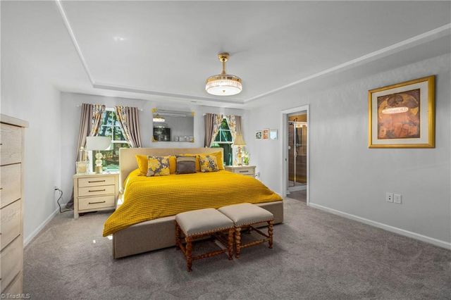 123 Piebald Drive, King, NC 27021