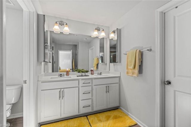 123 Piebald Drive, King, NC 27021
