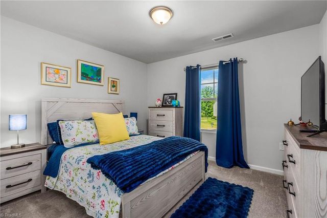 123 Piebald Drive, King, NC 27021