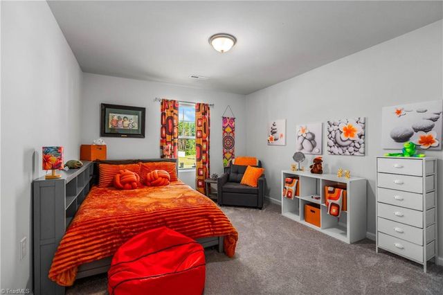 123 Piebald Drive, King, NC 27021