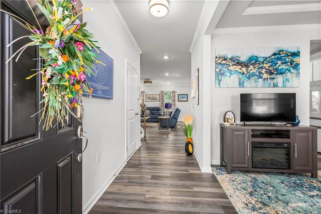 123 Piebald Drive, King, NC 27021