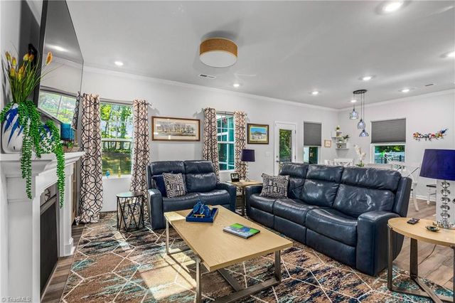 123 Piebald Drive, King, NC 27021