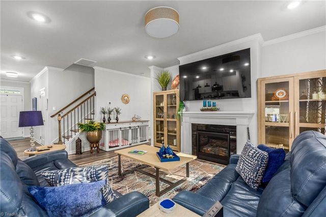 123 Piebald Drive, King, NC 27021
