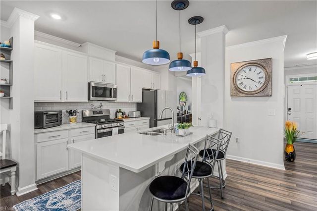 123 Piebald Drive, King, NC 27021