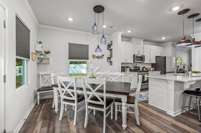 123 Piebald Drive, King, NC 27021