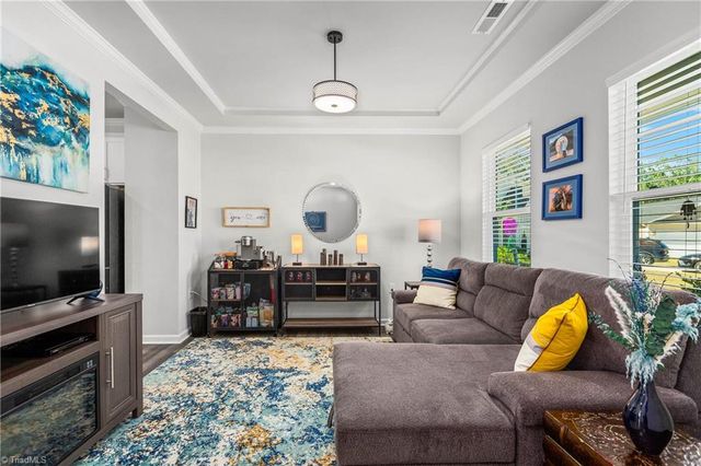 123 Piebald Drive, King, NC 27021