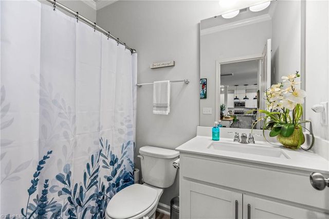 123 Piebald Drive, King, NC 27021