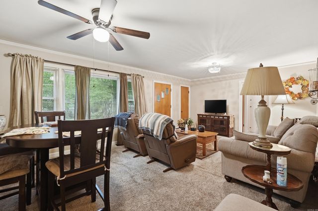 212 W J Avenue, North Little Rock, AR 72116