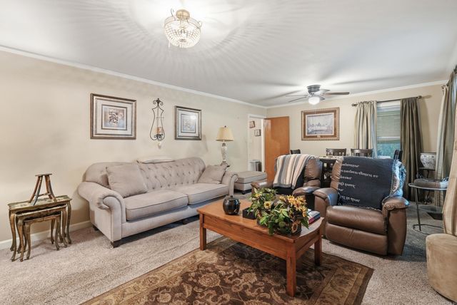 212 W J Avenue, North Little Rock, AR 72116