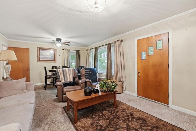 212 W J Avenue, North Little Rock, AR 72116