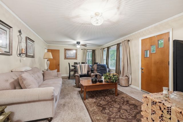 212 W J Avenue, North Little Rock, AR 72116