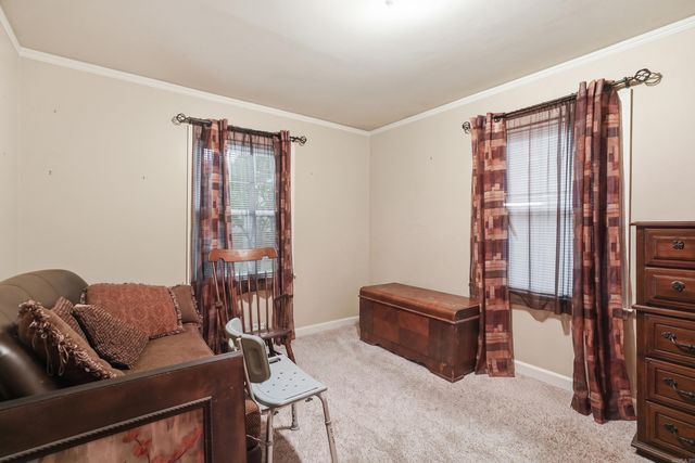 212 W J Avenue, North Little Rock, AR 72116