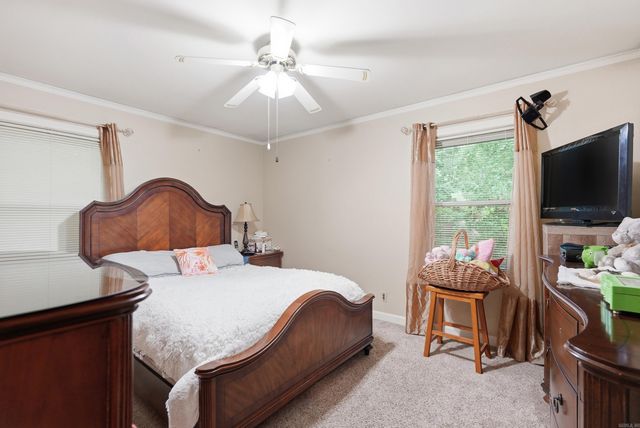 212 W J Avenue, North Little Rock, AR 72116