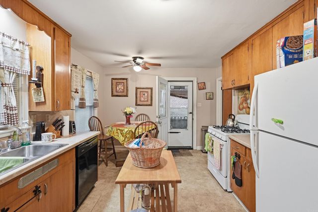 212 W J Avenue, North Little Rock, AR 72116