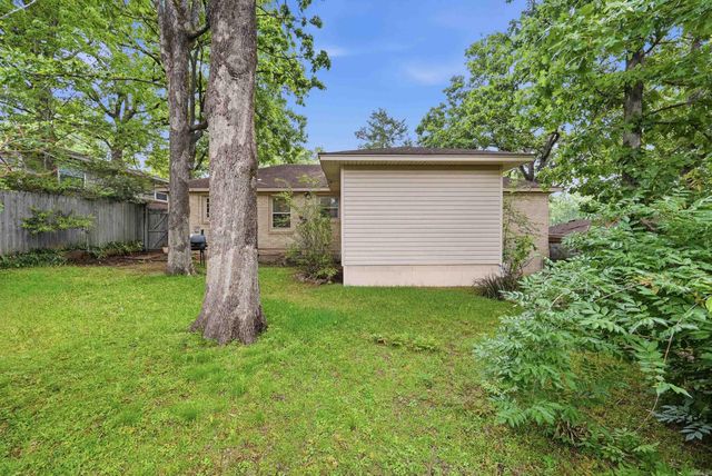 212 W J Avenue, North Little Rock, AR 72116