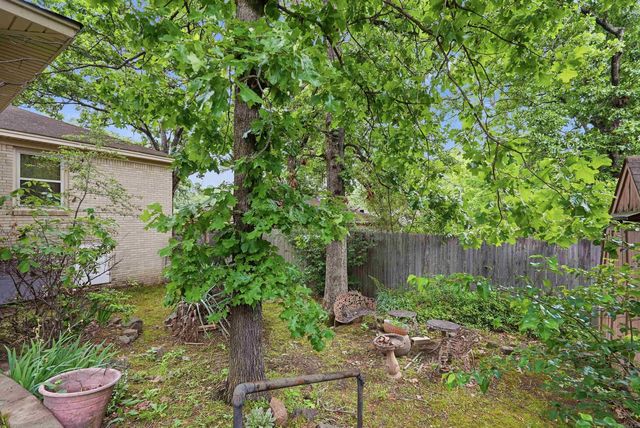 212 W J Avenue, North Little Rock, AR 72116