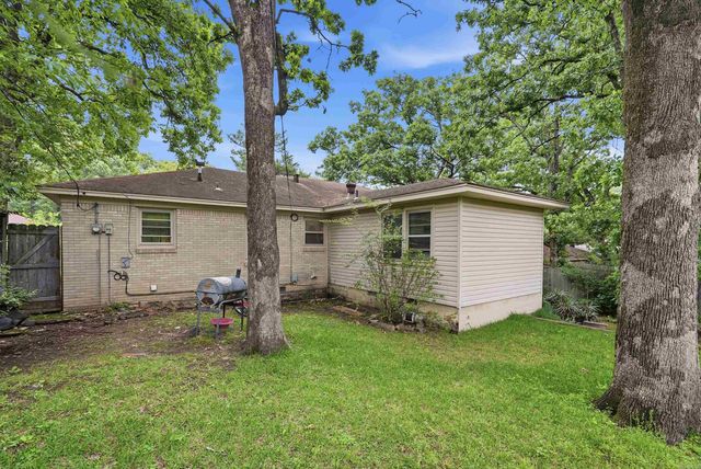 212 W J Avenue, North Little Rock, AR 72116