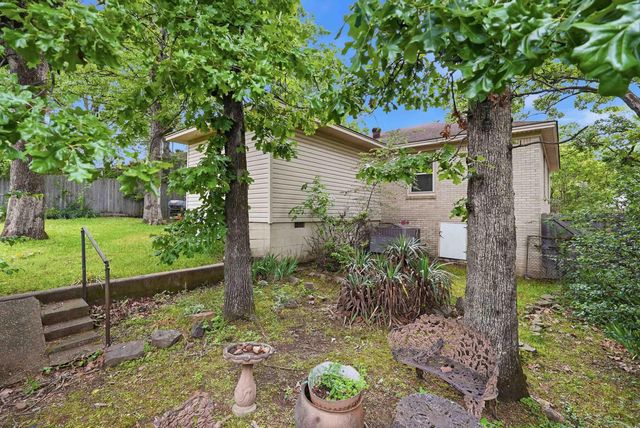 212 W J Avenue, North Little Rock, AR 72116