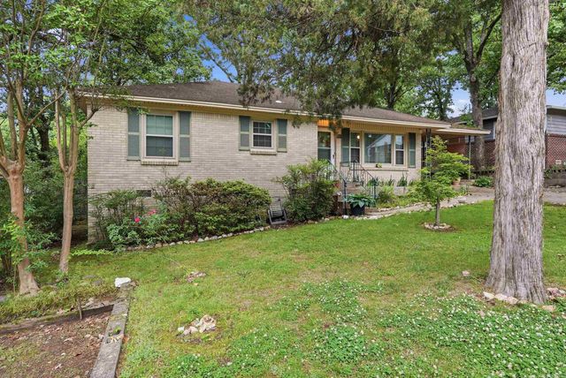 212 W J Avenue, North Little Rock, AR 72116