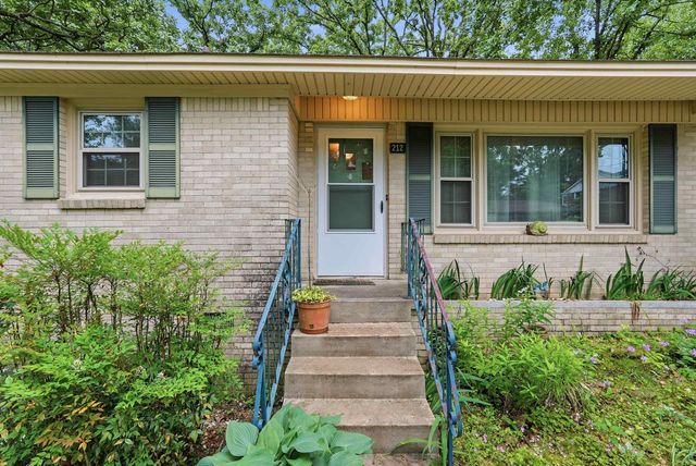 212 W J Avenue, North Little Rock, AR 72116