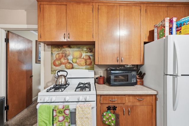 212 W J Avenue, North Little Rock, AR 72116