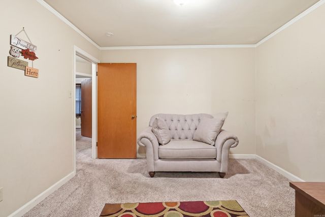 212 W J Avenue, North Little Rock, AR 72116