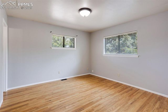 1319 Acacia Drive, Colorado Springs, CO 80907