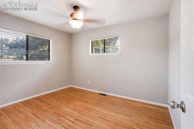 1319 Acacia Drive, Colorado Springs, CO 80907