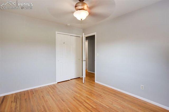 1319 Acacia Drive, Colorado Springs, CO 80907