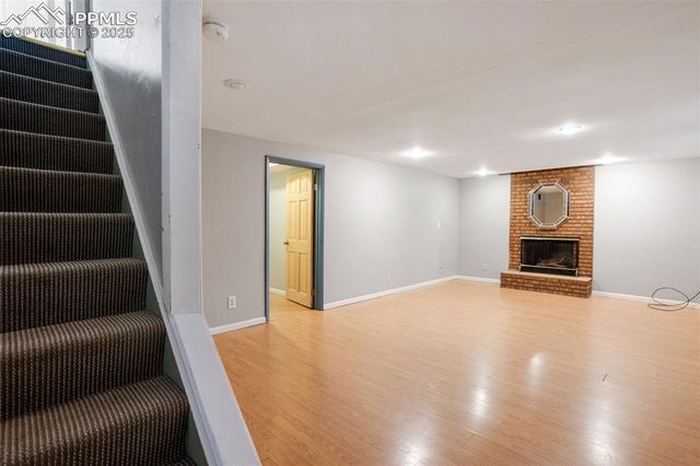 1319 Acacia Drive, Colorado Springs, CO 80907