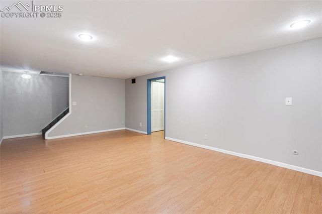 1319 Acacia Drive, Colorado Springs, CO 80907