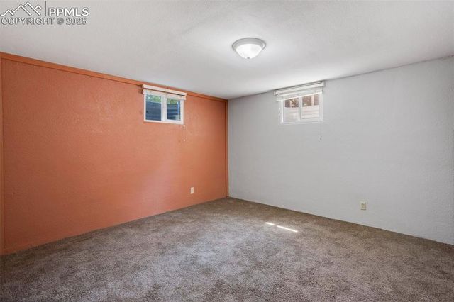 1319 Acacia Drive, Colorado Springs, CO 80907