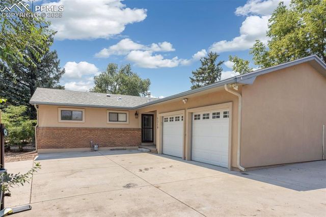 1319 Acacia Drive, Colorado Springs, CO 80907
