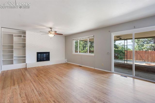 1319 Acacia Drive, Colorado Springs, CO 80907