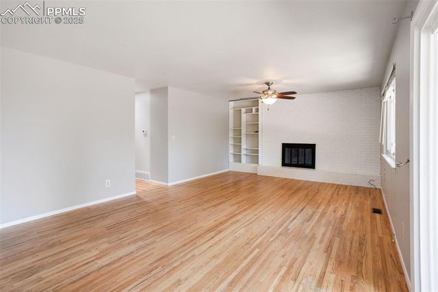 1319 Acacia Drive, Colorado Springs, CO 80907